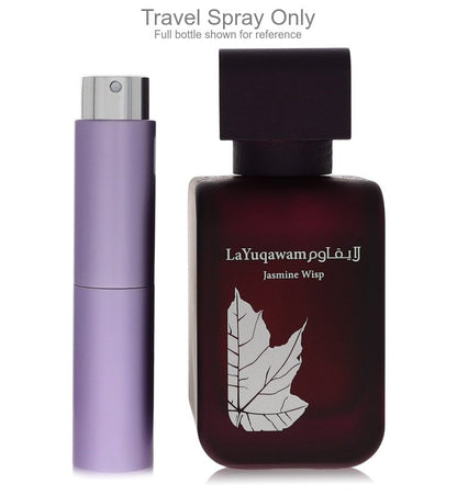 La Yuqawam Jasmine Wisp