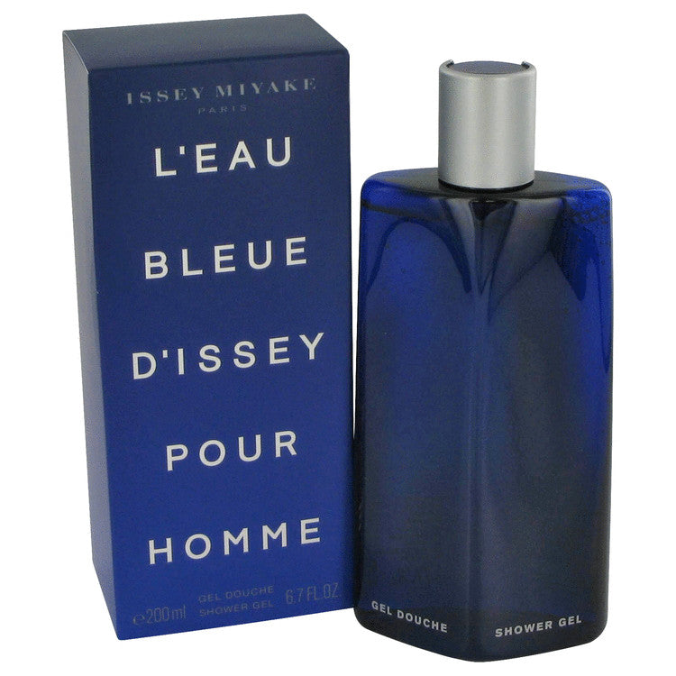 L'eau Bleue D'issey Pour Homme