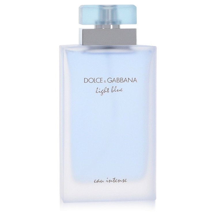 Light Blue Eau Intense