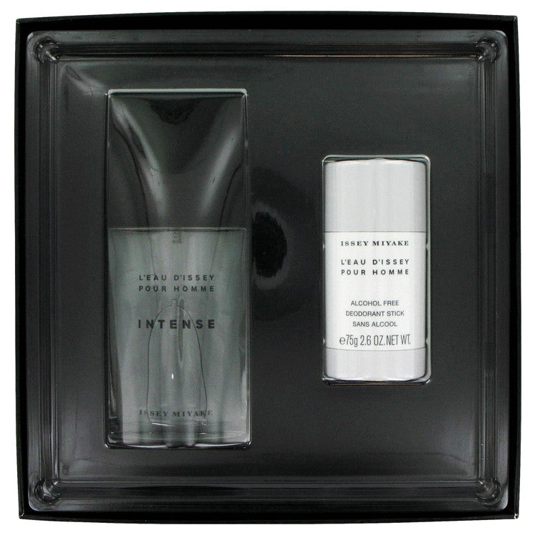 L'eau D'issey Pour Homme Intense