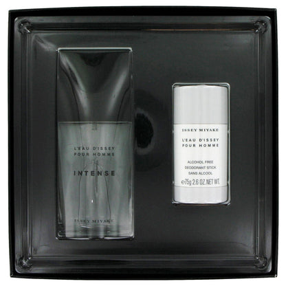 L'eau D'issey Pour Homme Intense