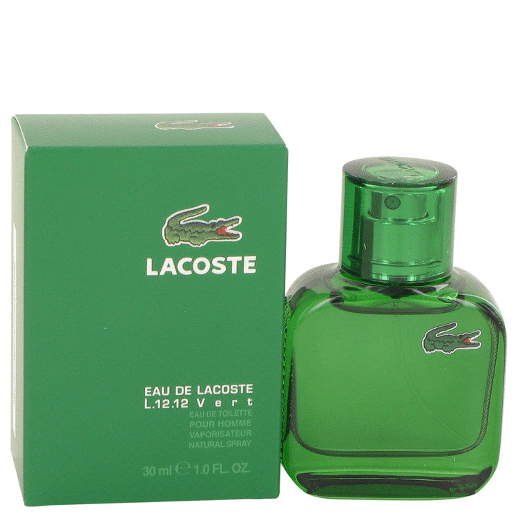 Lacoste Eau De Lacoste L.12.12 Vert