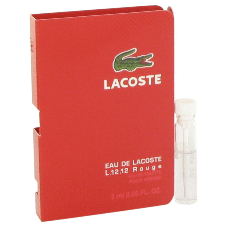 Lacoste Eau De Lacoste L.12.12 Rouge