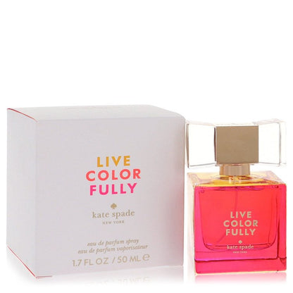 Live Colorfully