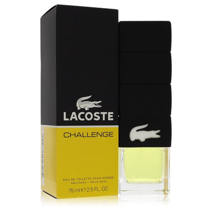 Lacoste Challenge