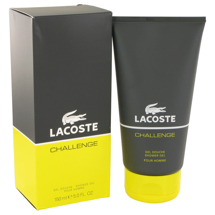 Lacoste Challenge