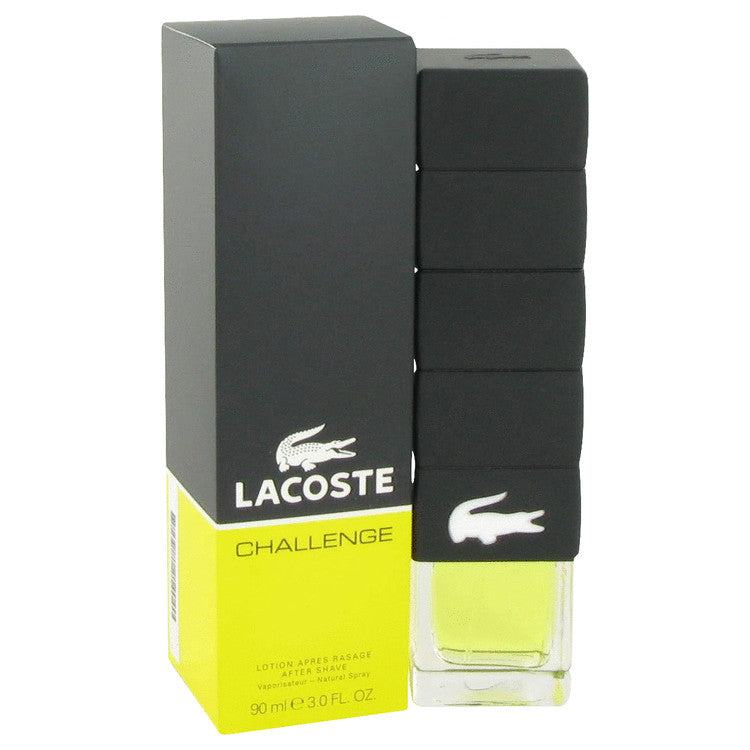 Lacoste Challenge