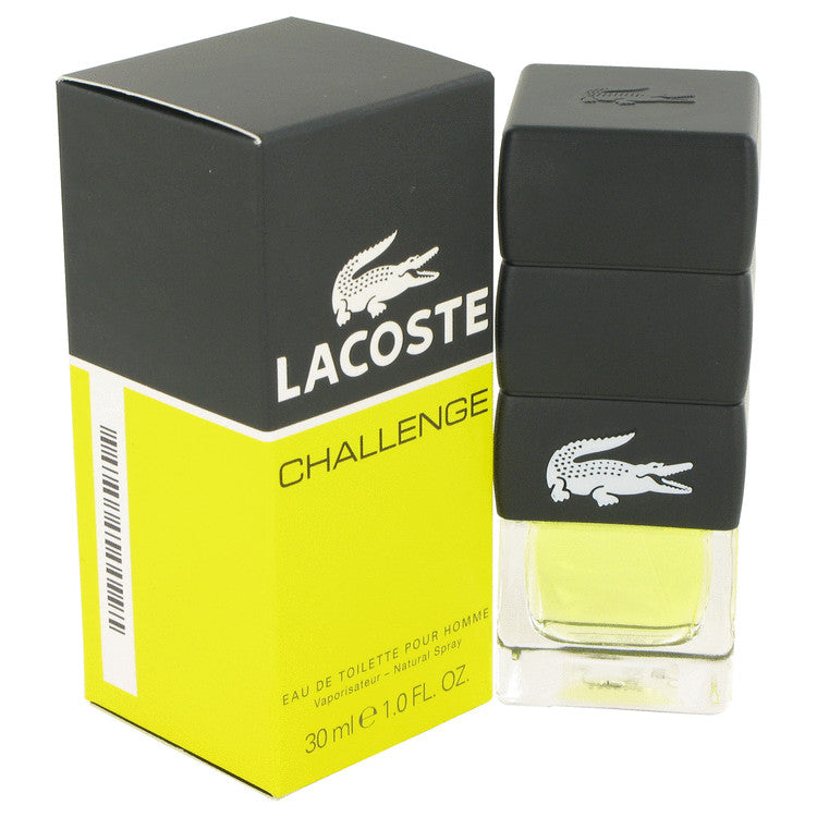 Lacoste Challenge