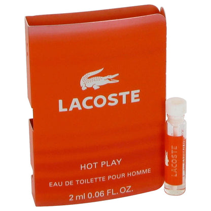 Lacoste Hot Play