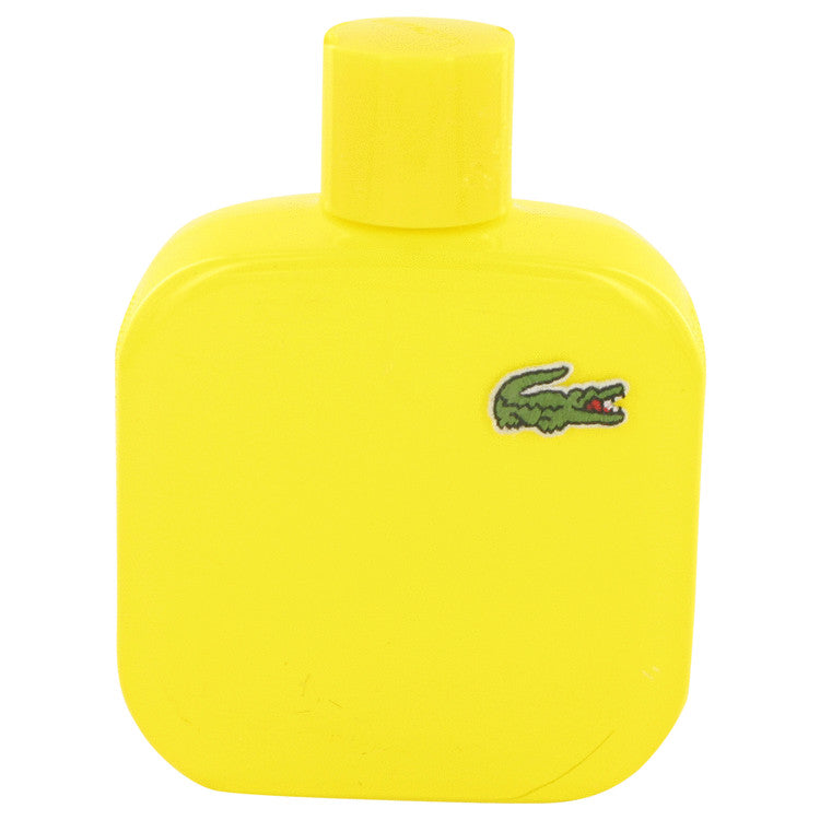 Lacoste Eau De Lacoste L.12.12 Jaune