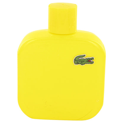 Lacoste Eau De Lacoste L.12.12 Jaune