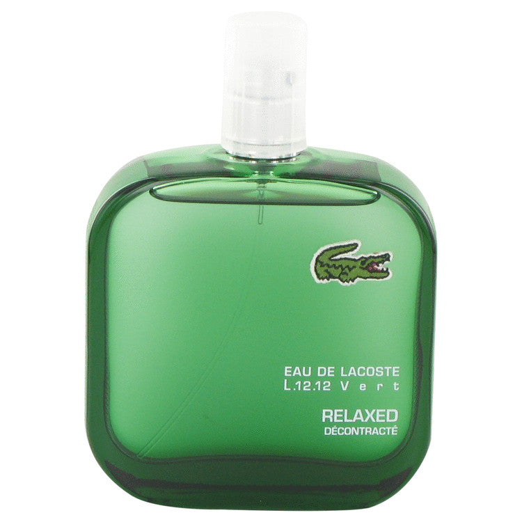 Lacoste Eau De Lacoste L.12.12 Vert