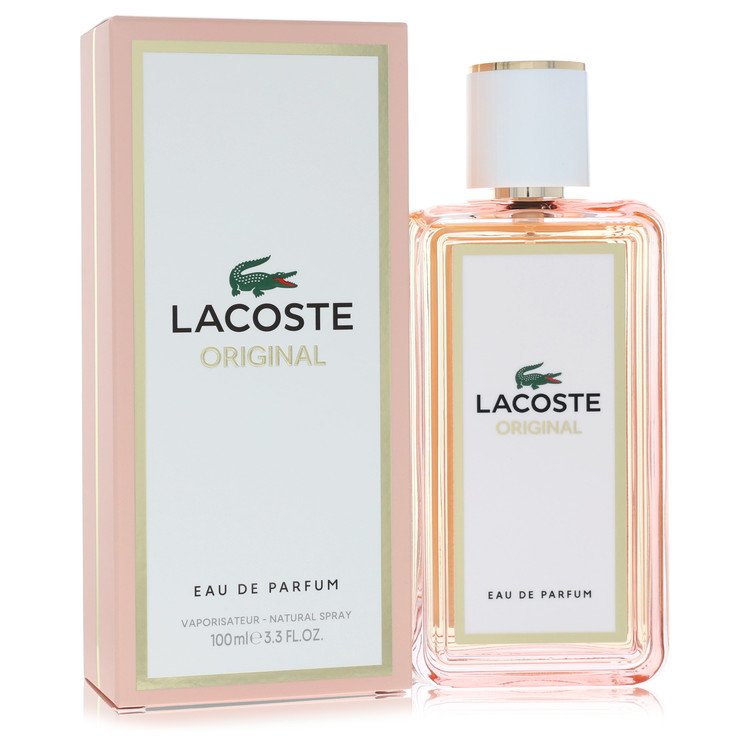 Lacoste