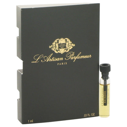 L'eau D'ambre Extreme