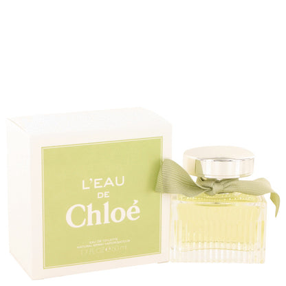 L'eau De Chloe