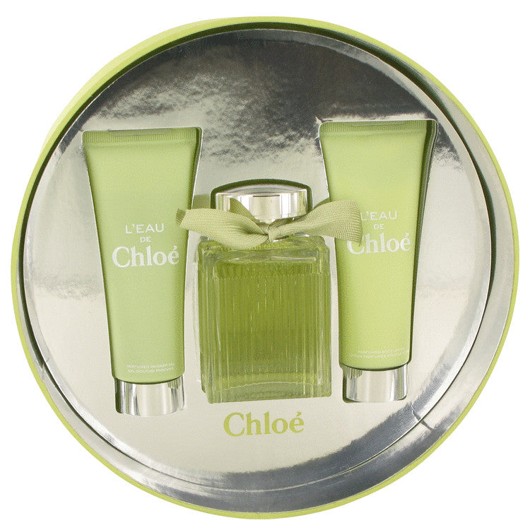 L'eau De Chloe