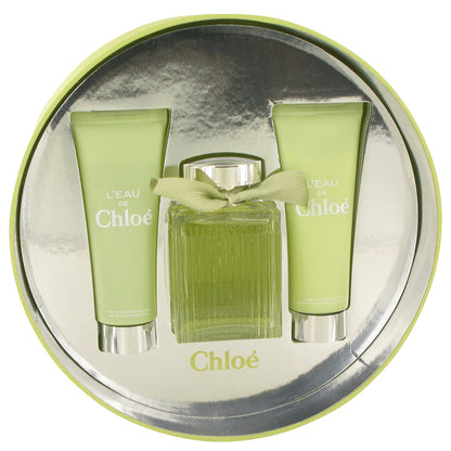 L'eau De Chloe