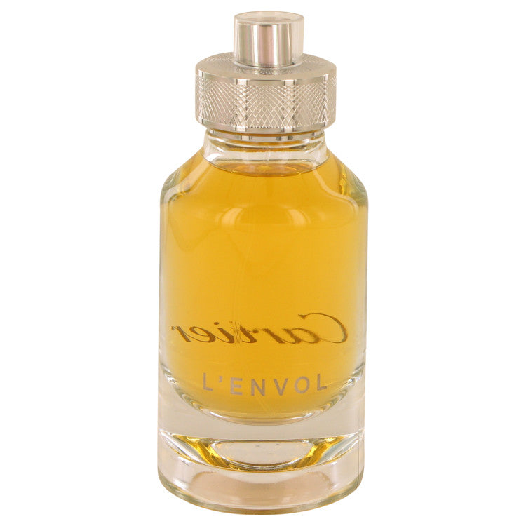 L'envol De Cartier