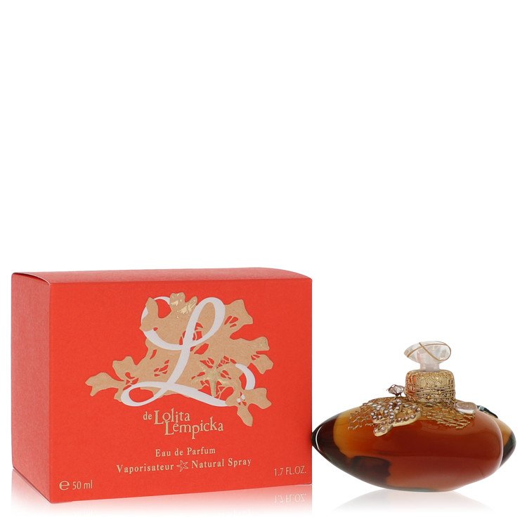 L De Lolita Lempicka