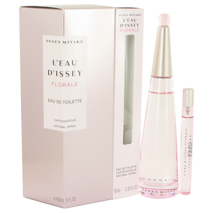 L'eau D'issey Florale