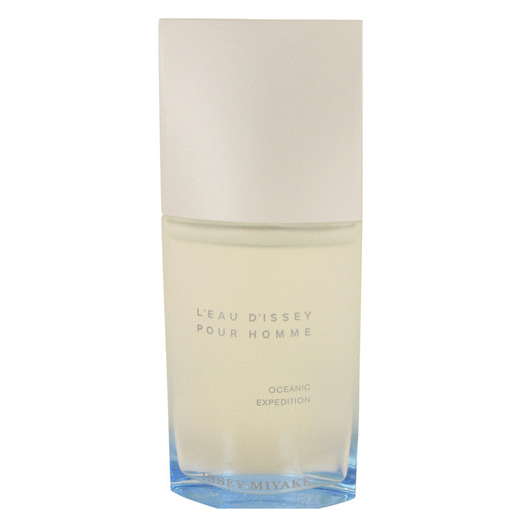 L'eau D'issey Pour Homme Oceanic Expedition
