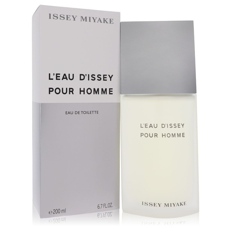 L'eau D'issey (issey Miyake) eau de toilette for men - Image 3