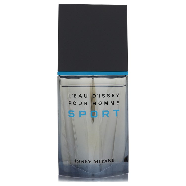 Issey Miyake L'eau D'issey Pour Homme Sport eau de toilette for men - Image 8