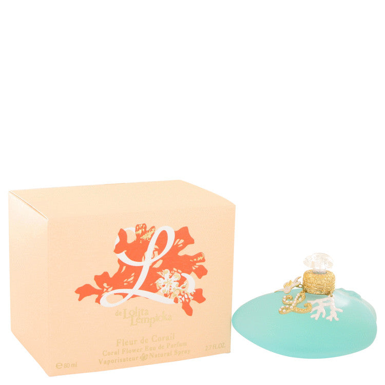 L De Lolita Lempicka Fleur De Corail