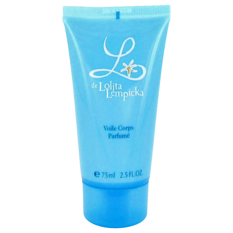 L De Lolita Lempicka