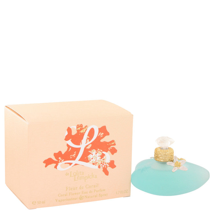 L De Lolita Lempicka Fleur De Corail