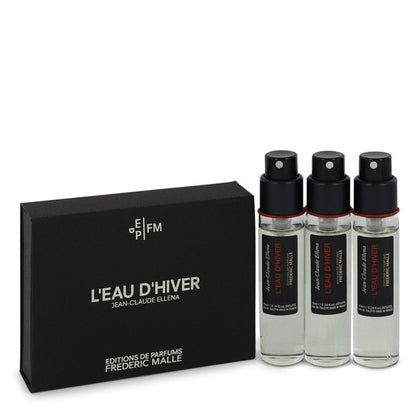 L'eau D'hiver