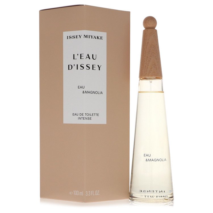 Issey Miyake L'eau D'issey Eau & Magnolia eau de toilette for women - Image 2