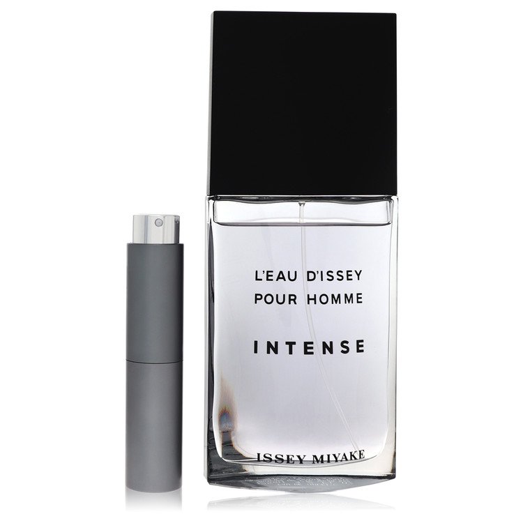 L'eau D'issey Pour Homme Intense