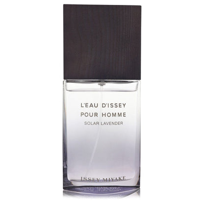 L'eau D'issey Pour Homme Solar Lavender