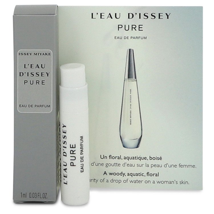 L'eau D'issey Pure