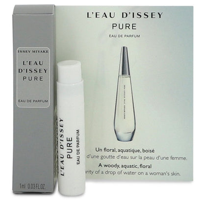L'eau D'issey Pure
