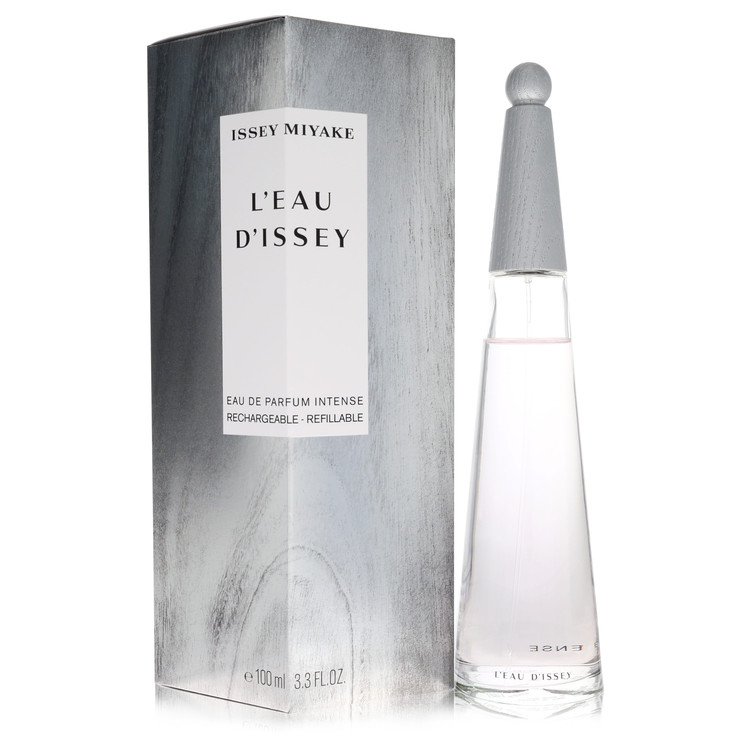 Issey Miyake L'eau D'issey Intense eau de parfum for women - Image 2