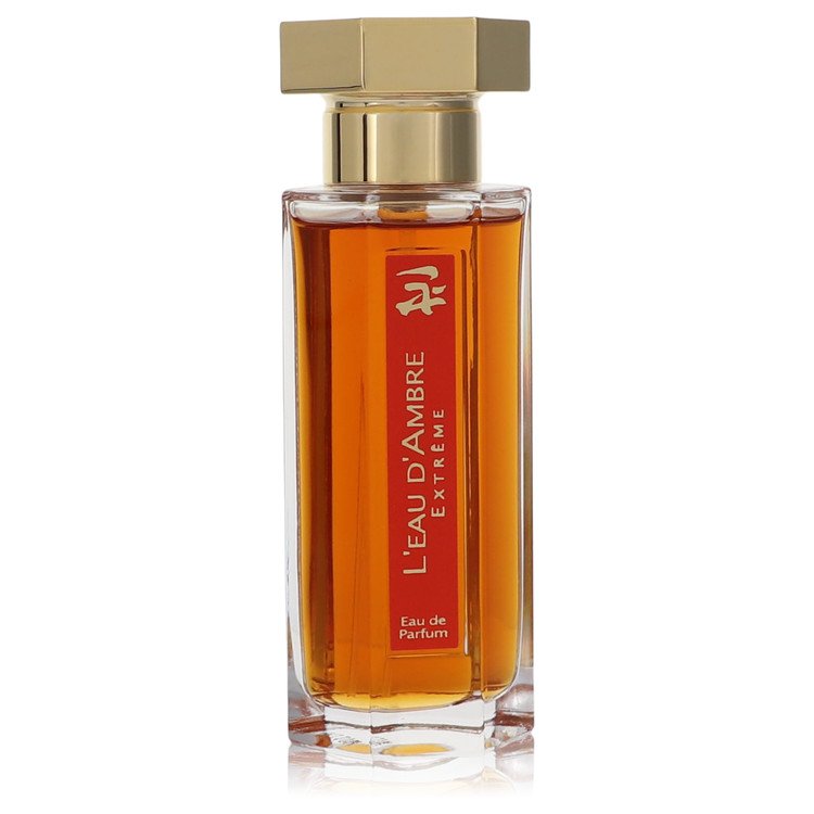 L'eau D'ambre Extreme