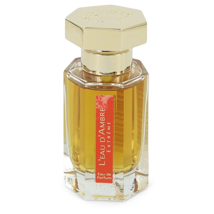 L'eau D'ambre Extreme