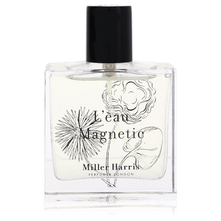 L'eau Magnetic