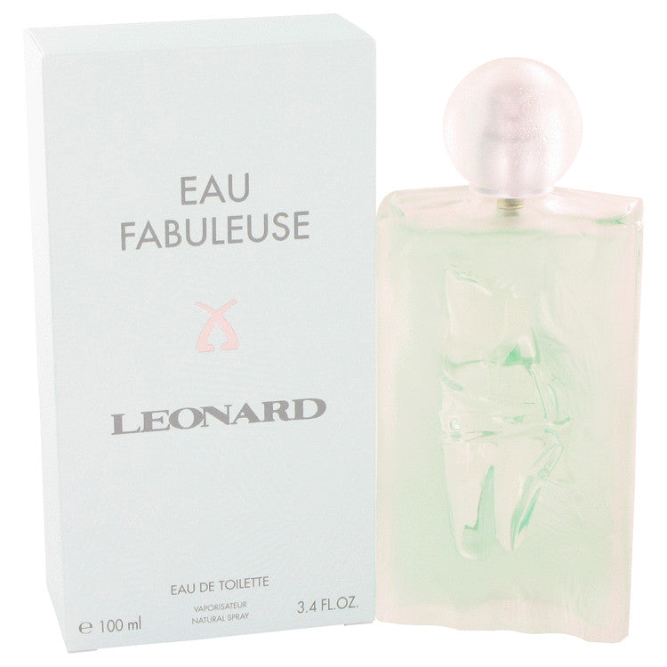 Eau Fabuleuse