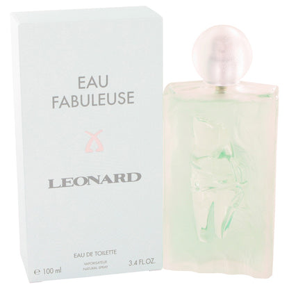 Eau Fabuleuse