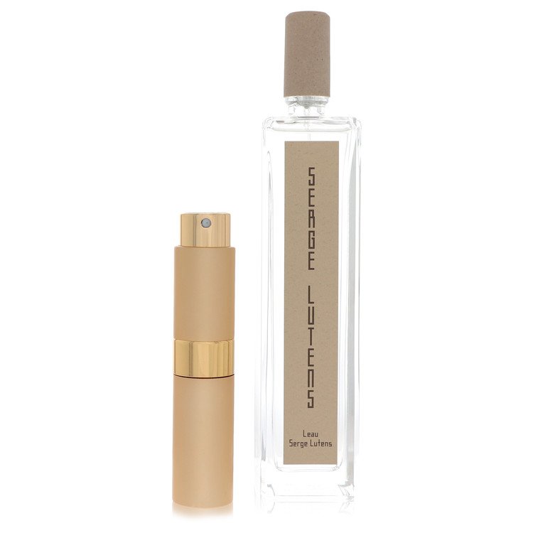 L'eau Serge Lutens