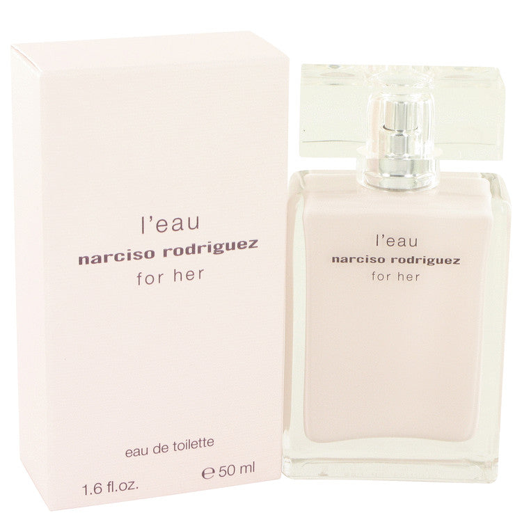 Narciso Rodriguez L'eau