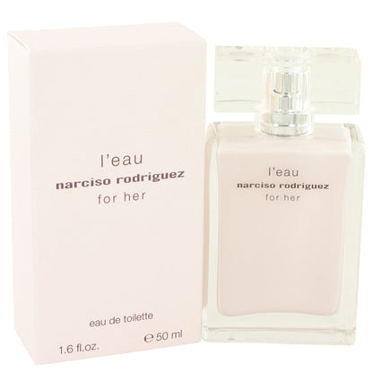 Narciso Rodriguez L'eau