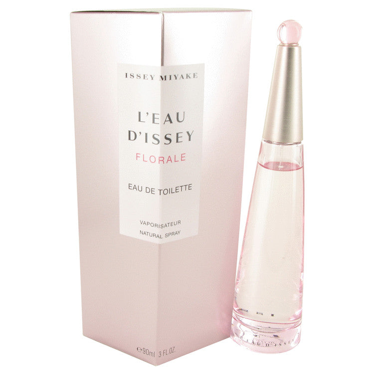 L'eau D'issey Florale
