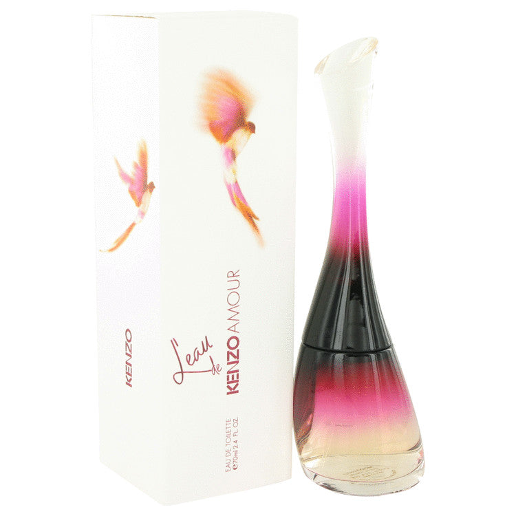 L'eau De Kenzo Amour