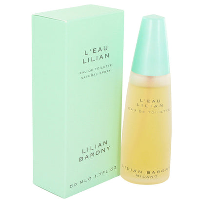 L'eau Lilian