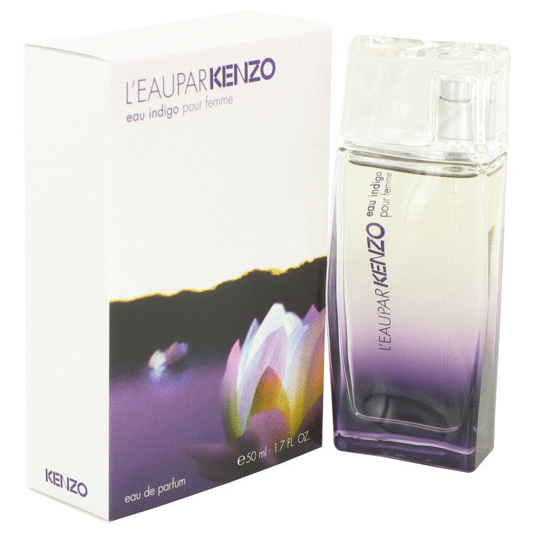 L'eau Par Kenzo Eau Indigo
