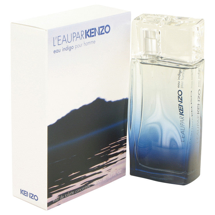L'eau Par Kenzo Eau Indigo